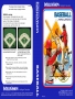 Intellivision  -  Baseball (2)